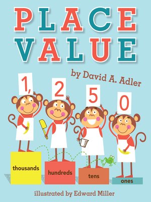 cover image of Place Value